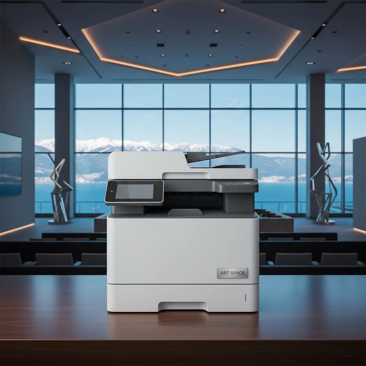 Аренда МФУ Brother MFC J5945DW в конгресс-холле отеля Жемчужина — ART SPACE