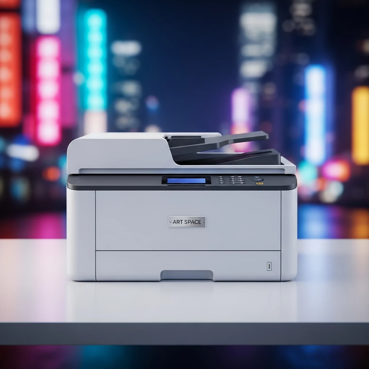 Аренда МФУ Brother MFC J6945DW на Имеретинской набережной — ART SPACE