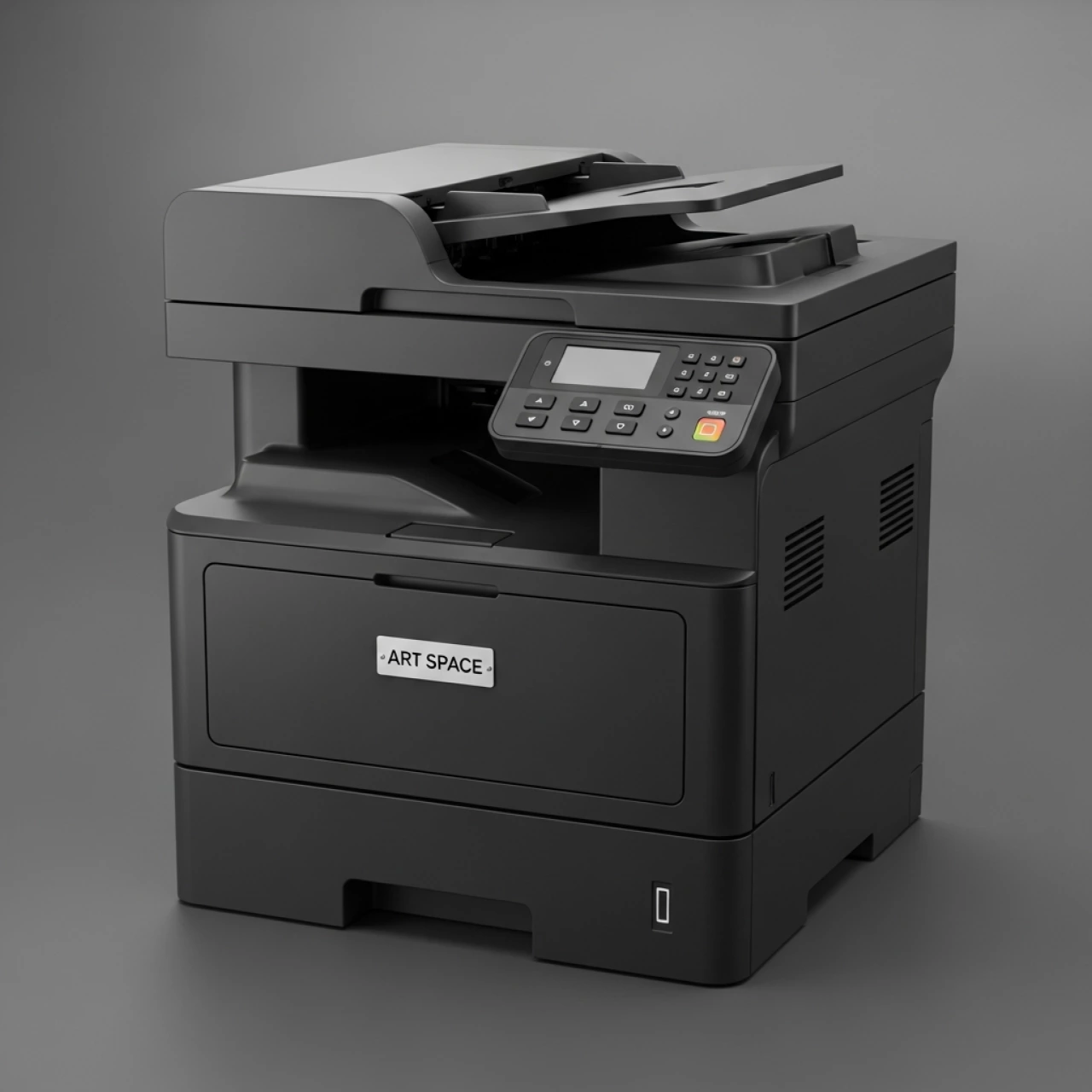 Аренда МФУ Canon i SENSYS MF3010 5252B004 в ресторане «Магадан» — ART SPACE