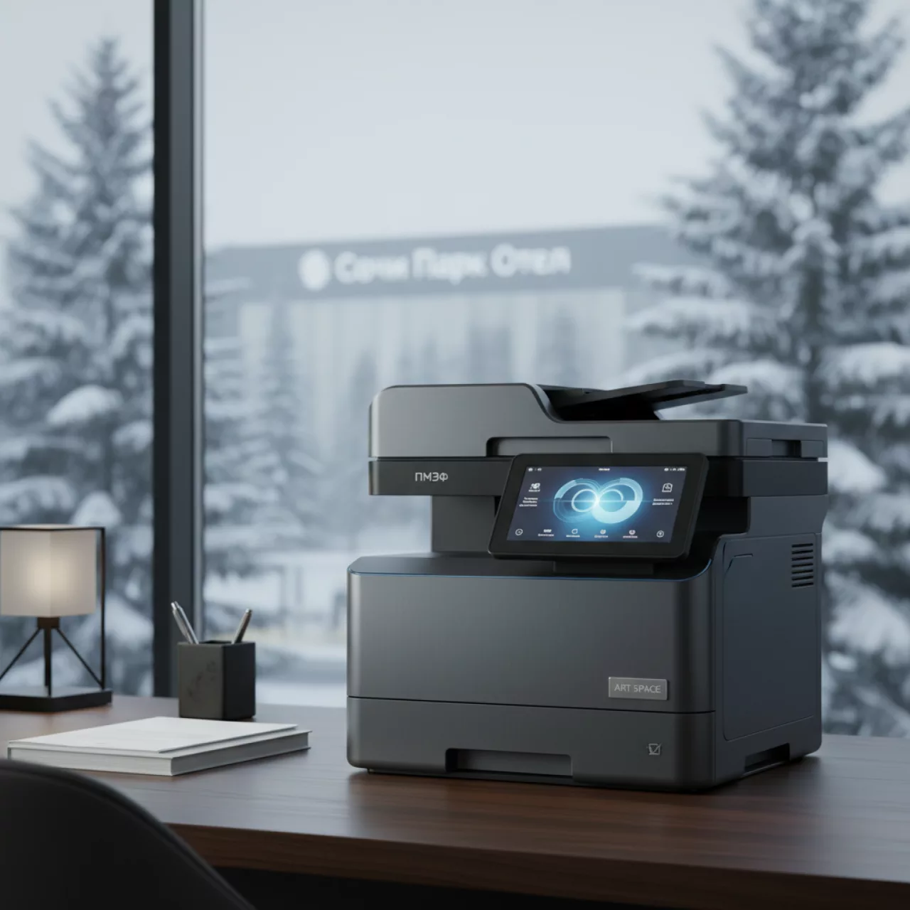 Аренда МФУ Canon imageRUNNER 2425i MFP 4293C004 в Сочи Парк Отеле — ART SPACE