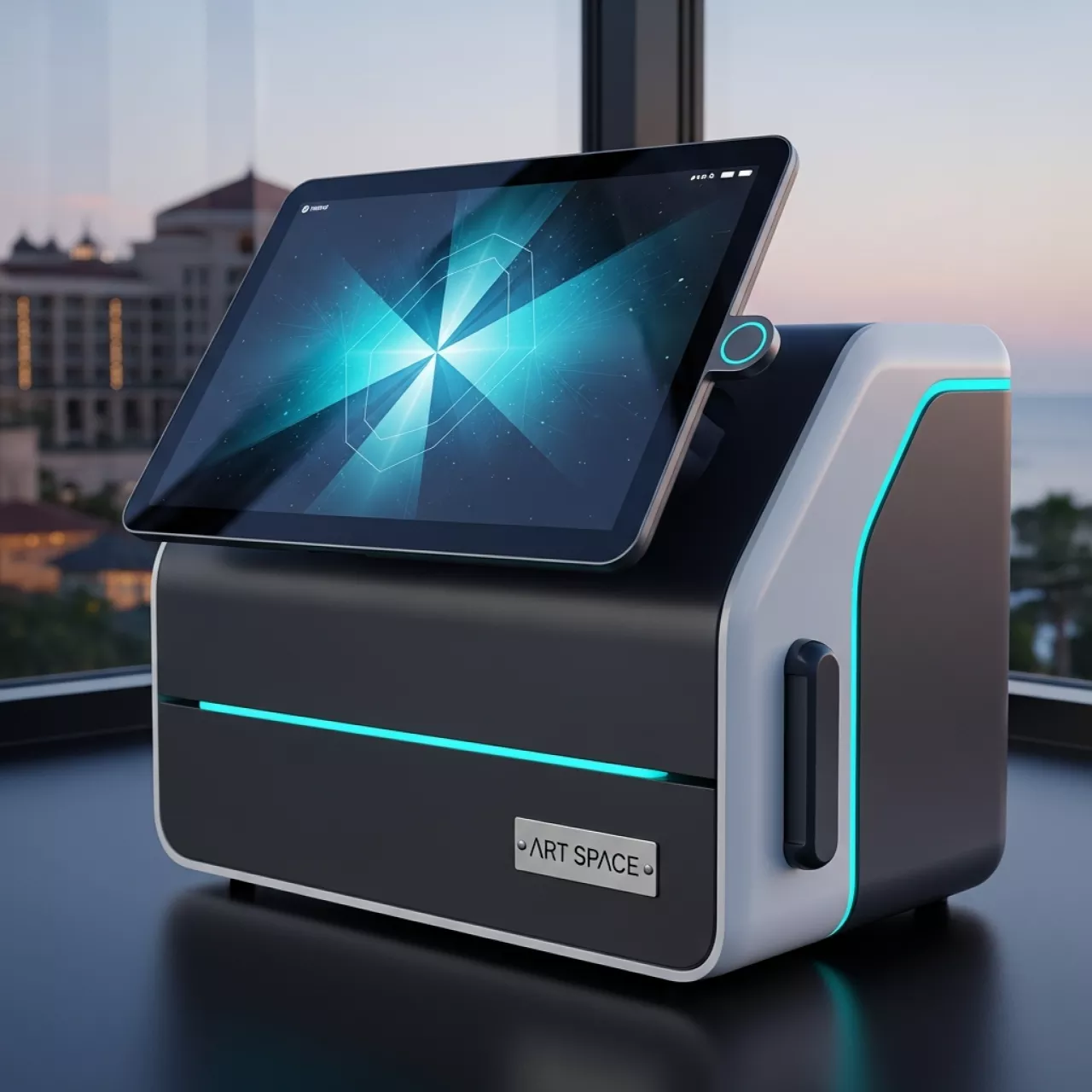 Аренда МФУ Canon imageRUNNER ADVANCE DX 4725i MFP в Сочи Парк Отеле — ART SPACE