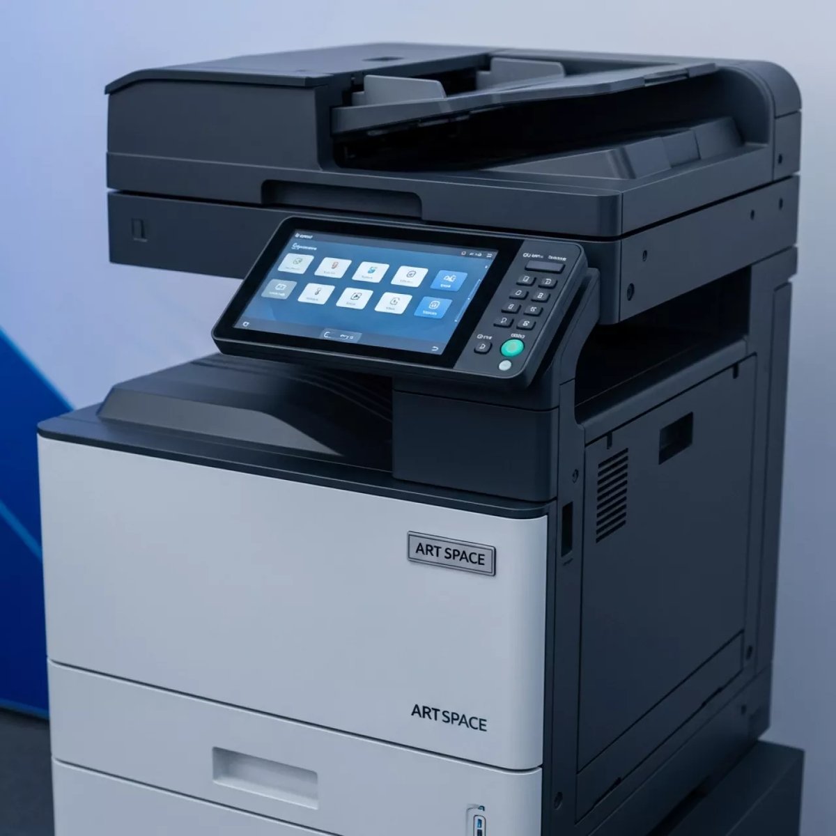 Аренда МФУ Canon imageRUNNER ADVANCE DX C5860i в Imeretinskiy Hotel — ART SPACE