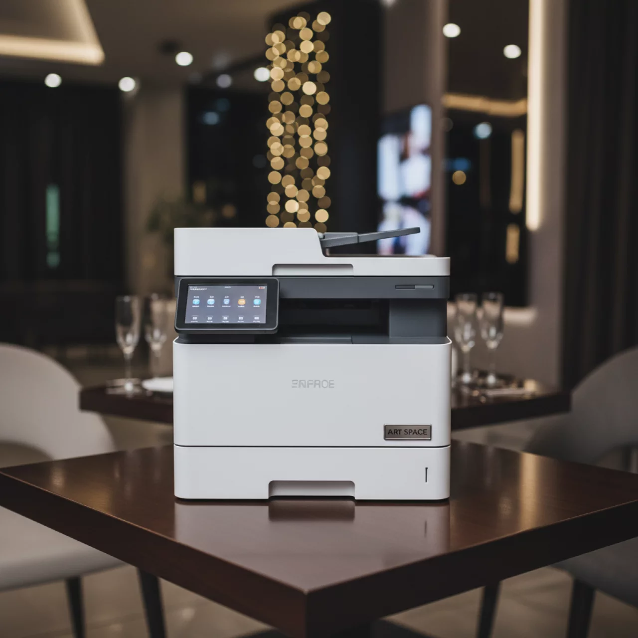 Аренда МФУ Epson L3256 в отеле «Звездный» — ART SPACE