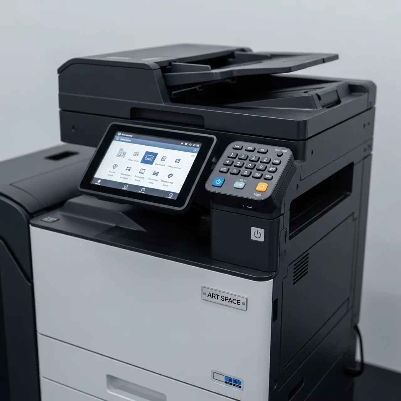 Аренда МФУ HP Color LaserJet Enterprise Flow MFP M578C 7ZU87A Морпорт Сочи — ART SPACE