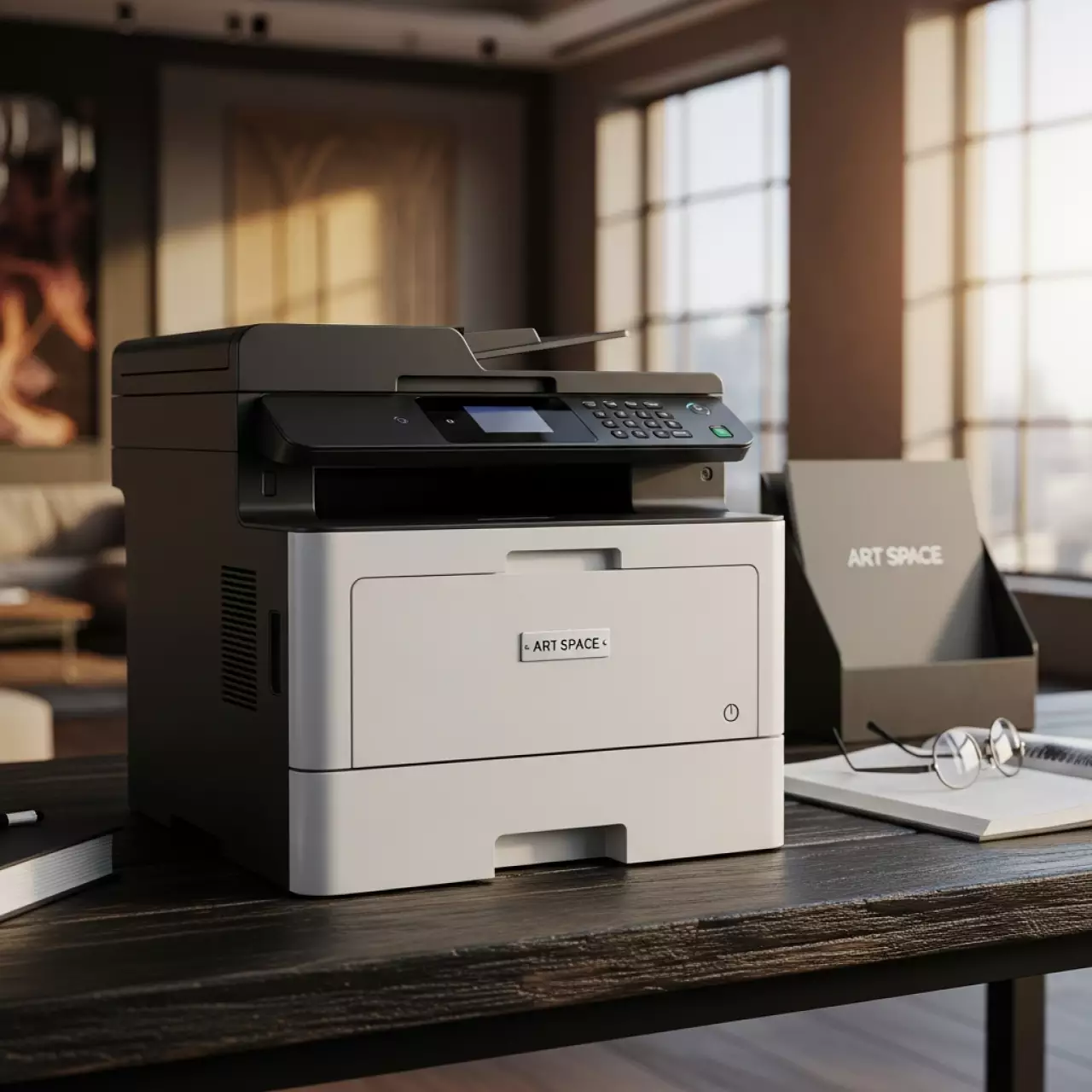 Аренда МФУ HP Laser MFP 135a в казино «Сочи» — ART SPACE