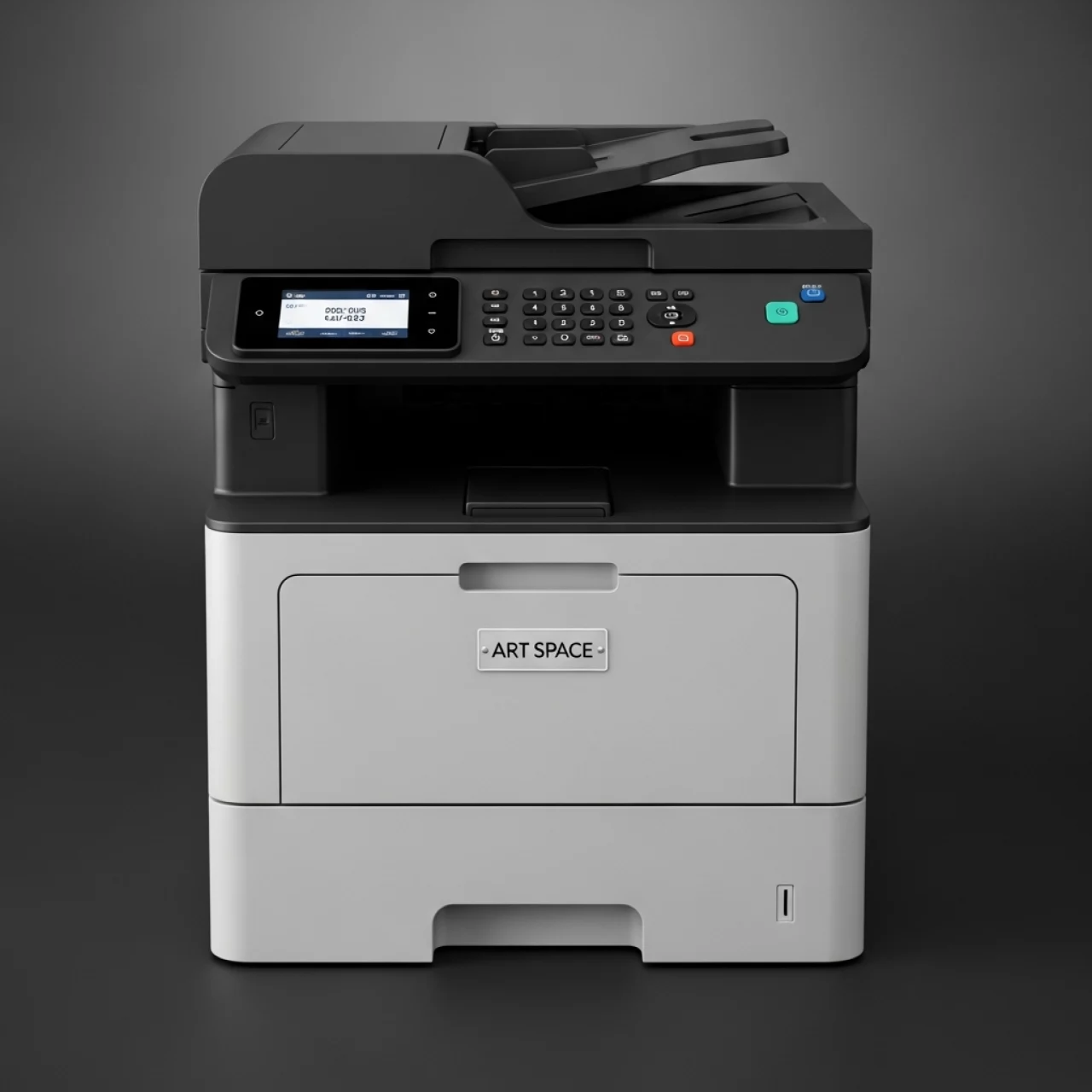 Аренда МФУ HP LaserJet MFP M443nda 8AF72A в лофте «Студия 21» — ART SPACE