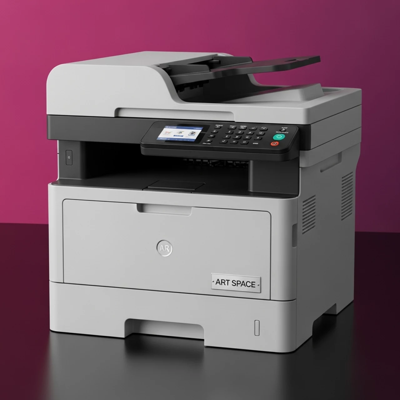 Аренда МФУ Катюша M32 Имеретинский порт — ART SPACE