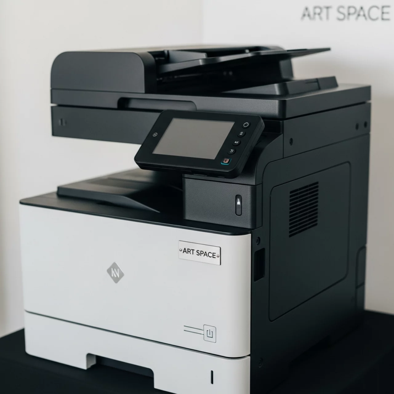 Аренда МФУ Kyocera FS 1125MFP в санатории «Черноморье» — ART SPACE