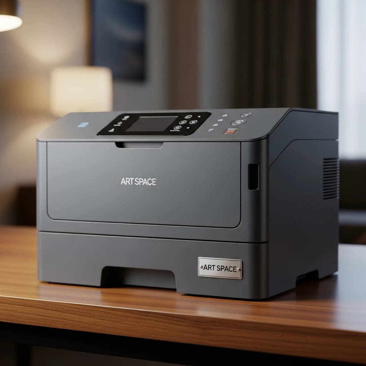 Аренда МФУ лазерное Катюша М140 в Radisson Hotel Rosa Khutor — ART SPACE