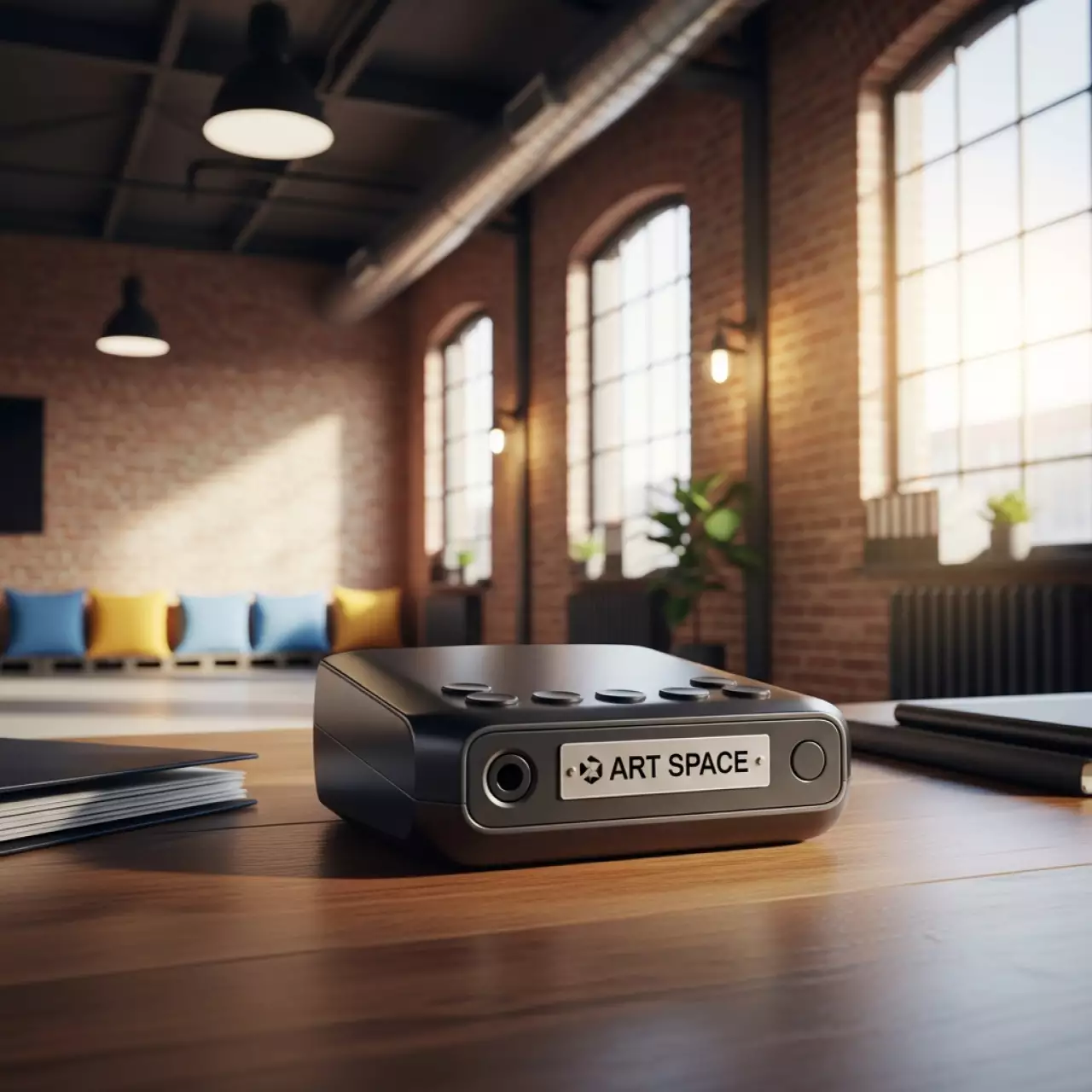 Аренда МФУ периферийное Epson в Delta Sirius — ART SPACE