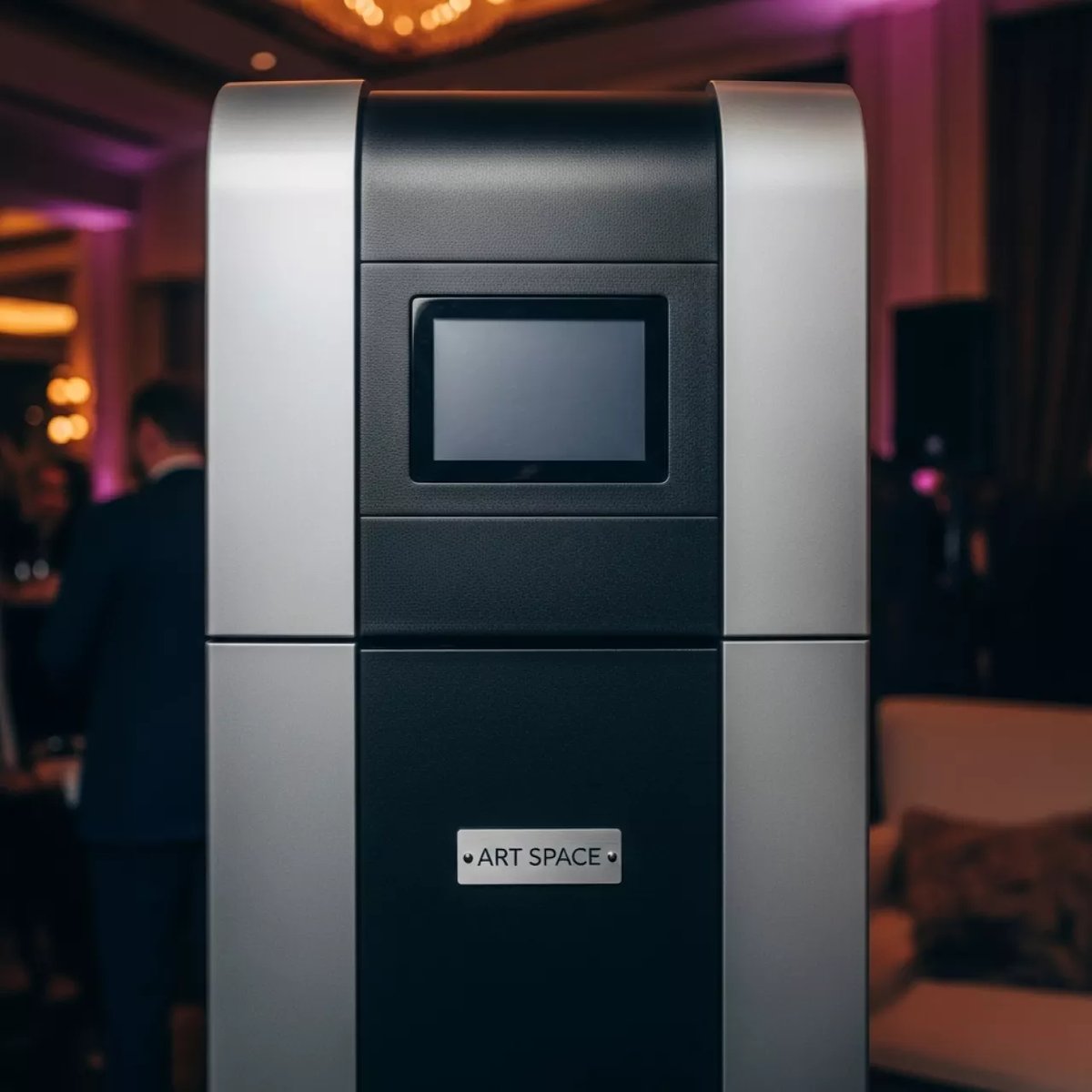 Аренда МФУ Sharp MX M1206EU в Гранд Отель Сочи — ART SPACE