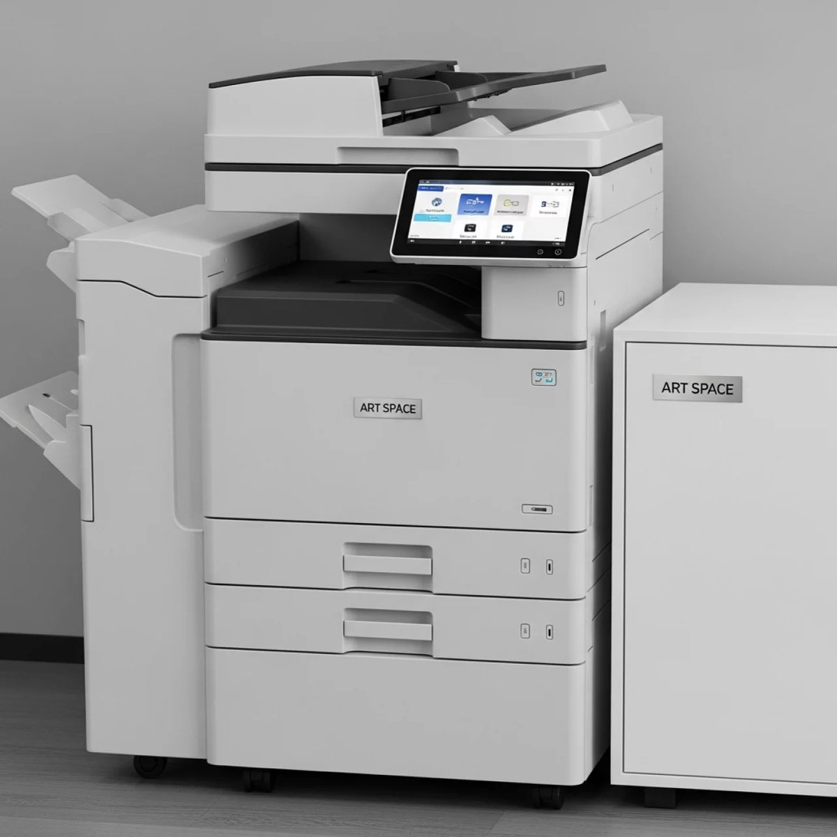 Аренда МФУ Xerox VersaLink C7130V в Radisson Blu Resort & Congress Centre — ART SPACE