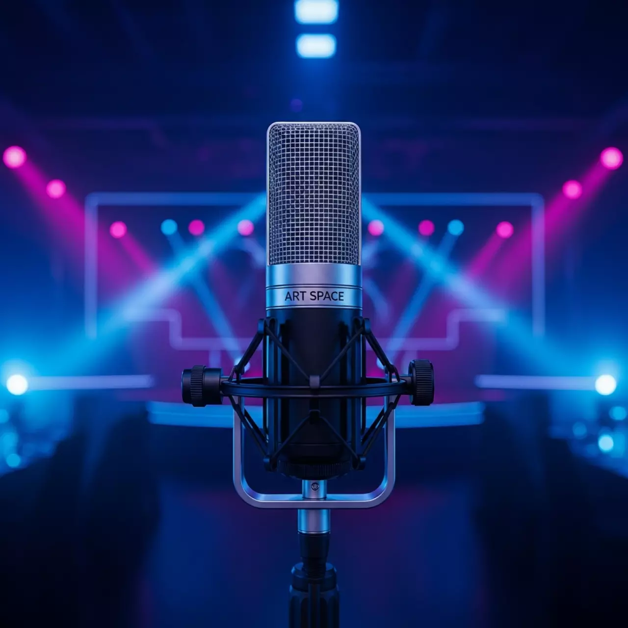 Аренда Микрофон Audio Technica AT 5040 в Mantera Supreme — ART SPACE