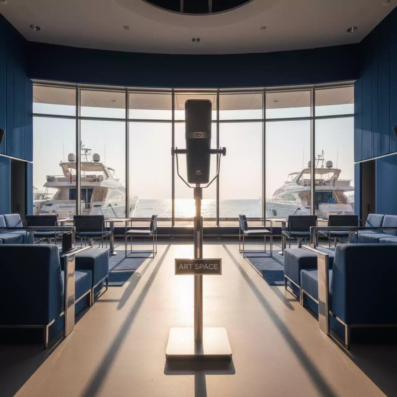 Аренда Микрофон Audio Technica ATH M 30X в зале «Чайка» (Морпорт) — ART SPACE