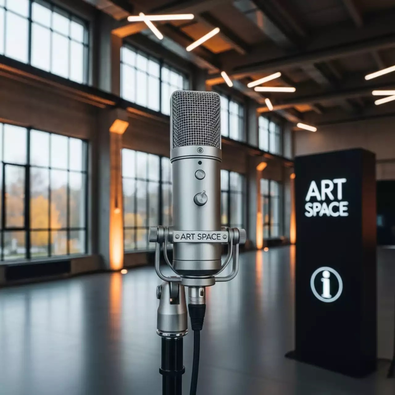 Аренда Микрофон Audio Technica ATH PRO 5MK2SV в банкетном зале «Дельфин» — ART SPACE