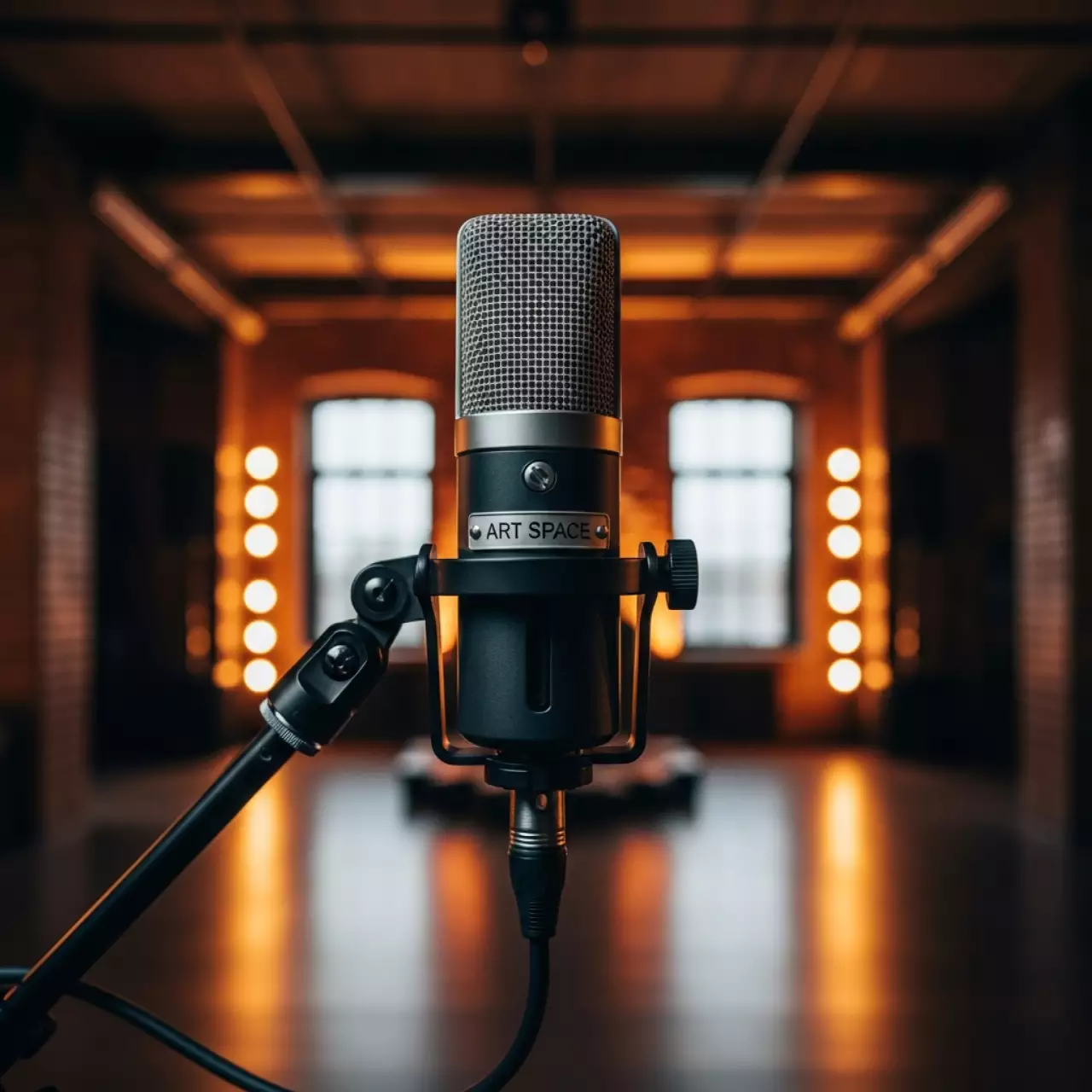 Аренда Микрофон Audio Technica ATM 650 для музыкальных инструментов в санатории «Октябрьский» — ART SPACE