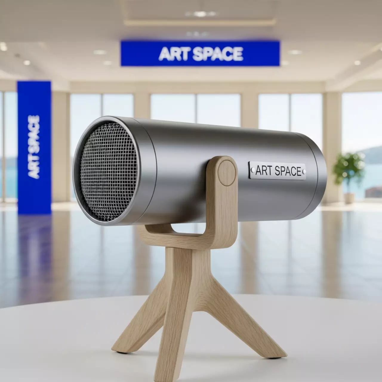 Аренда Микрофон Beyerdynamic M 422 в Гранд Отель Сочи — ART SPACE