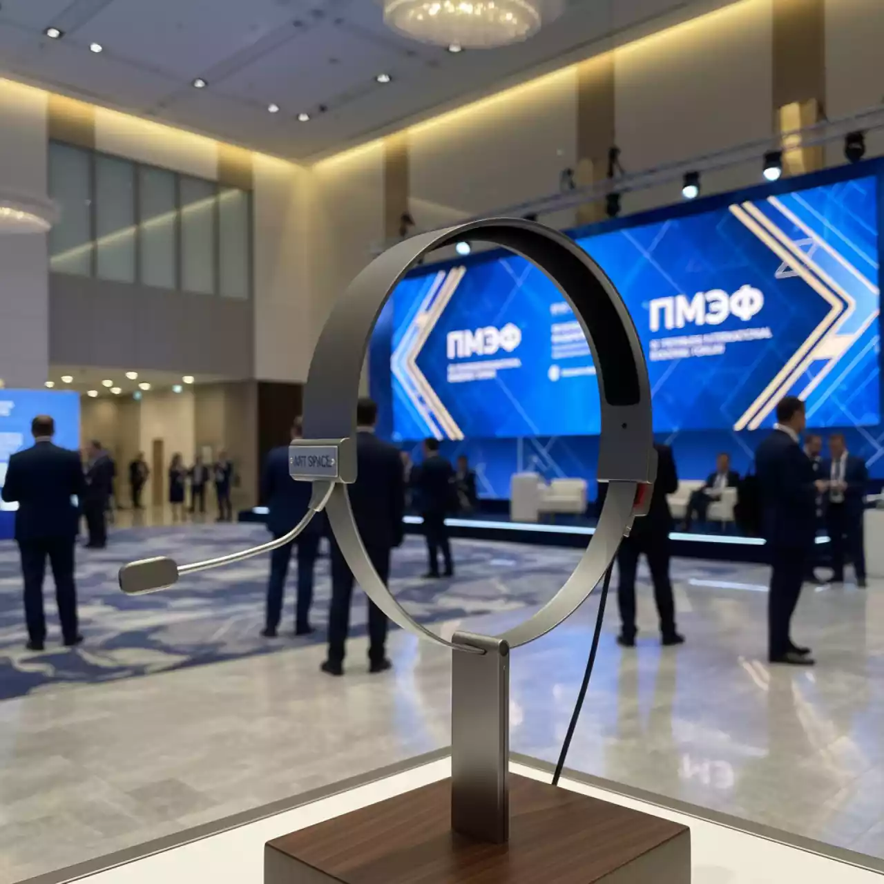 Аренда Микрофон головной DPA 4066 в Radisson Collection Paradise — ART SPACE