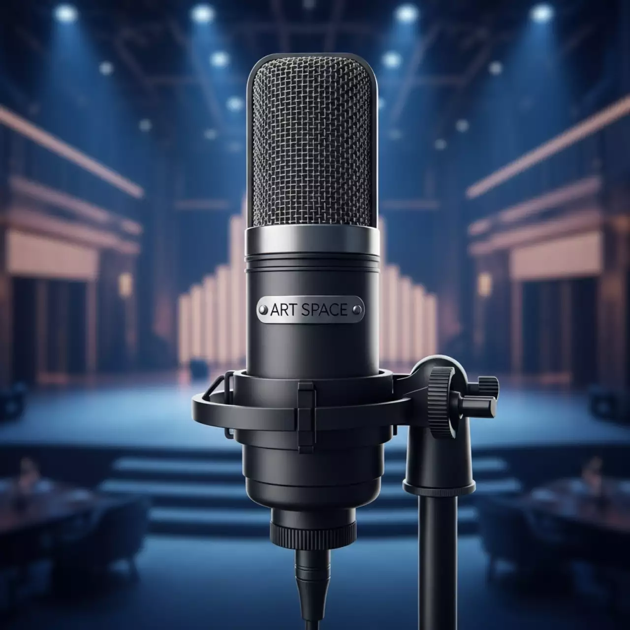 Аренда Микрофон инструментальный AKG D112 в ресторане «Плакучая Ива» — ART SPACE