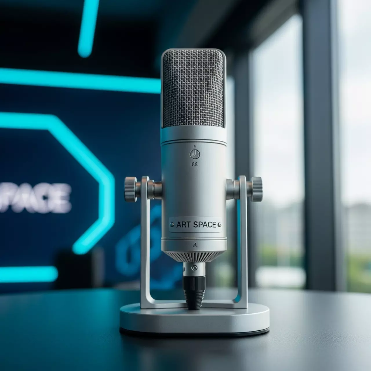 Аренда Микрофон инструментальный кардиоидный конденсаторный Shure SM 94 в Panorama by Mercure — ART SPACE