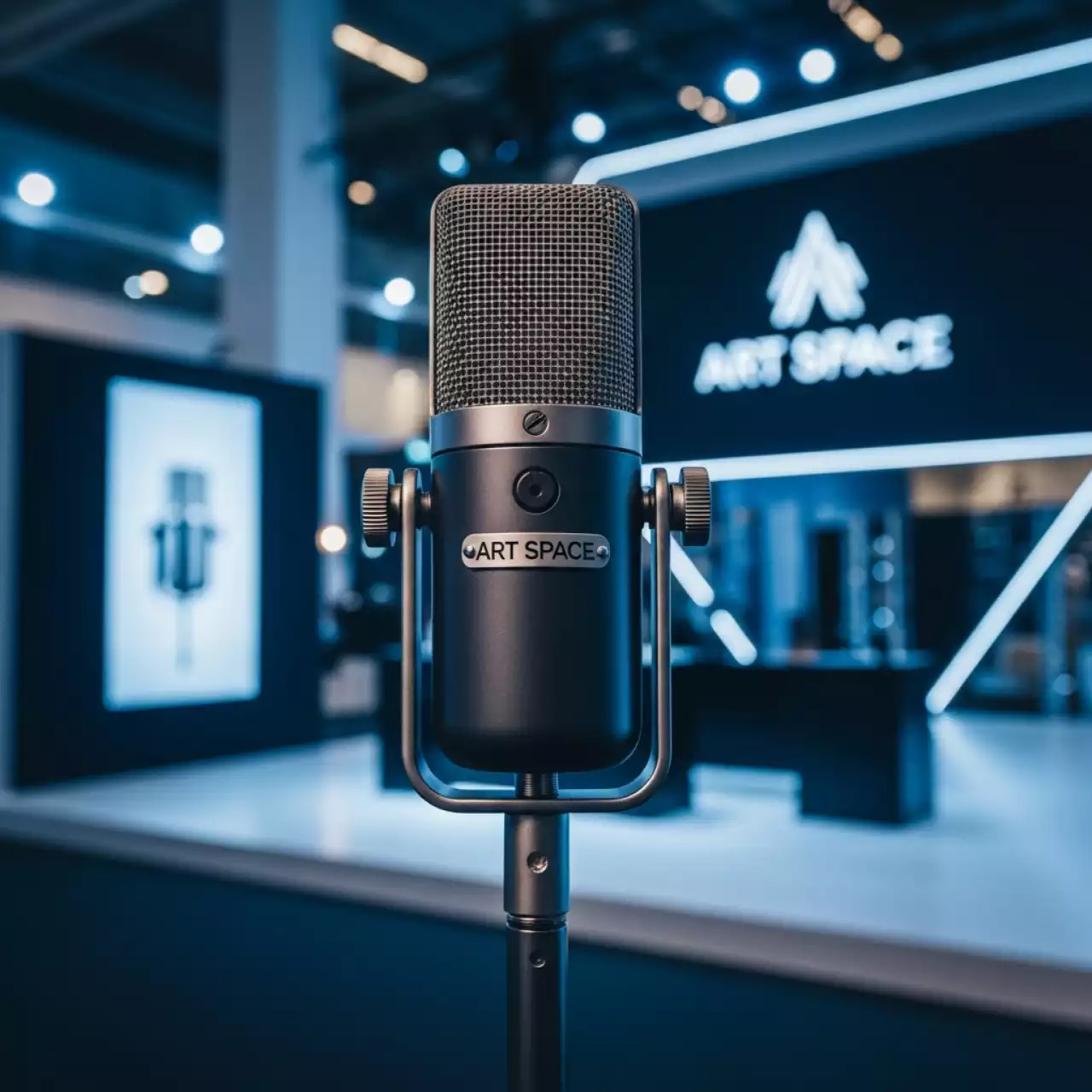 Аренда Микрофон инструментальный Shure SM 57 в Mantera Supreme — ART SPACE