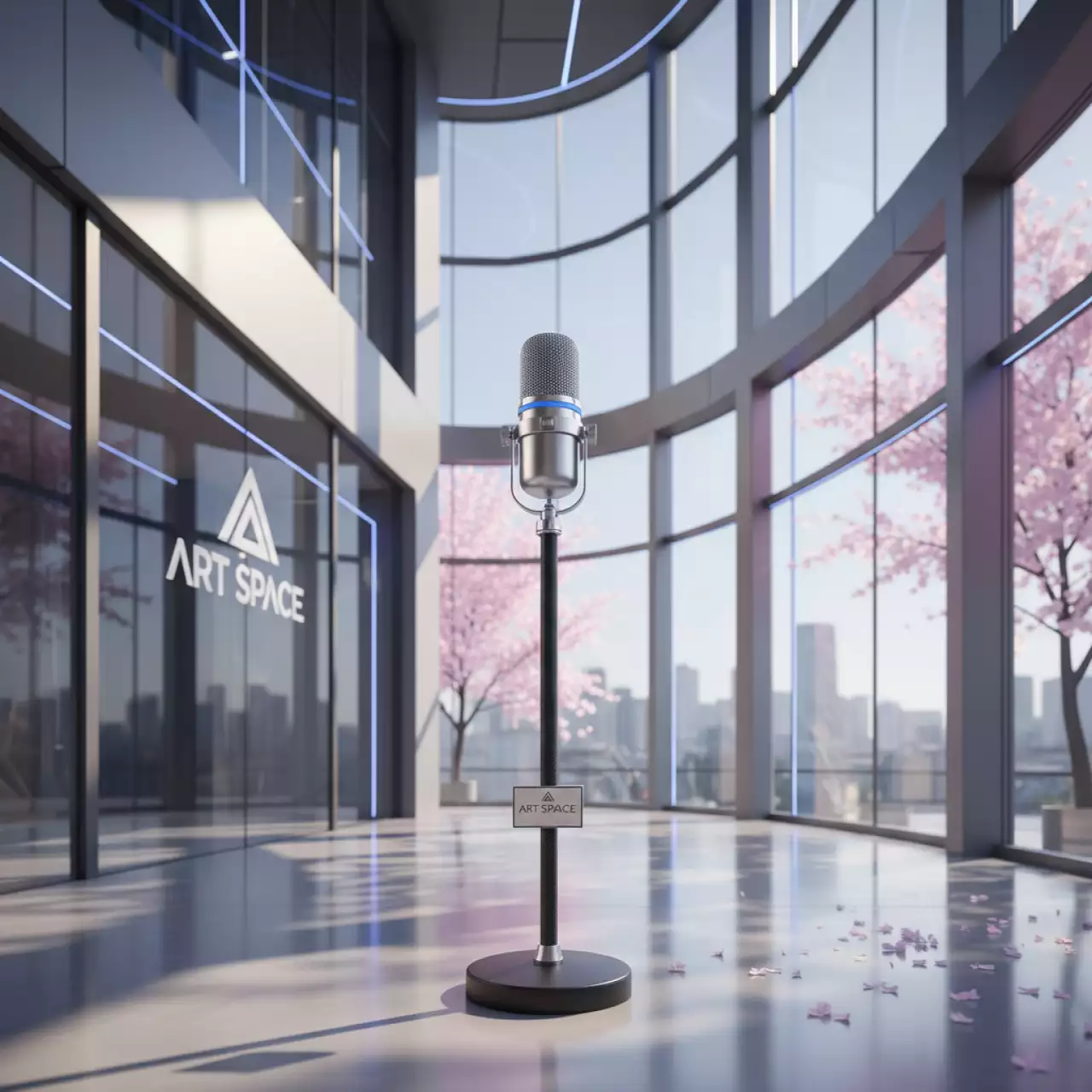 Аренда Микрофон концертный Shure Beta 57a в Маринс Парк Отеле — ART SPACE