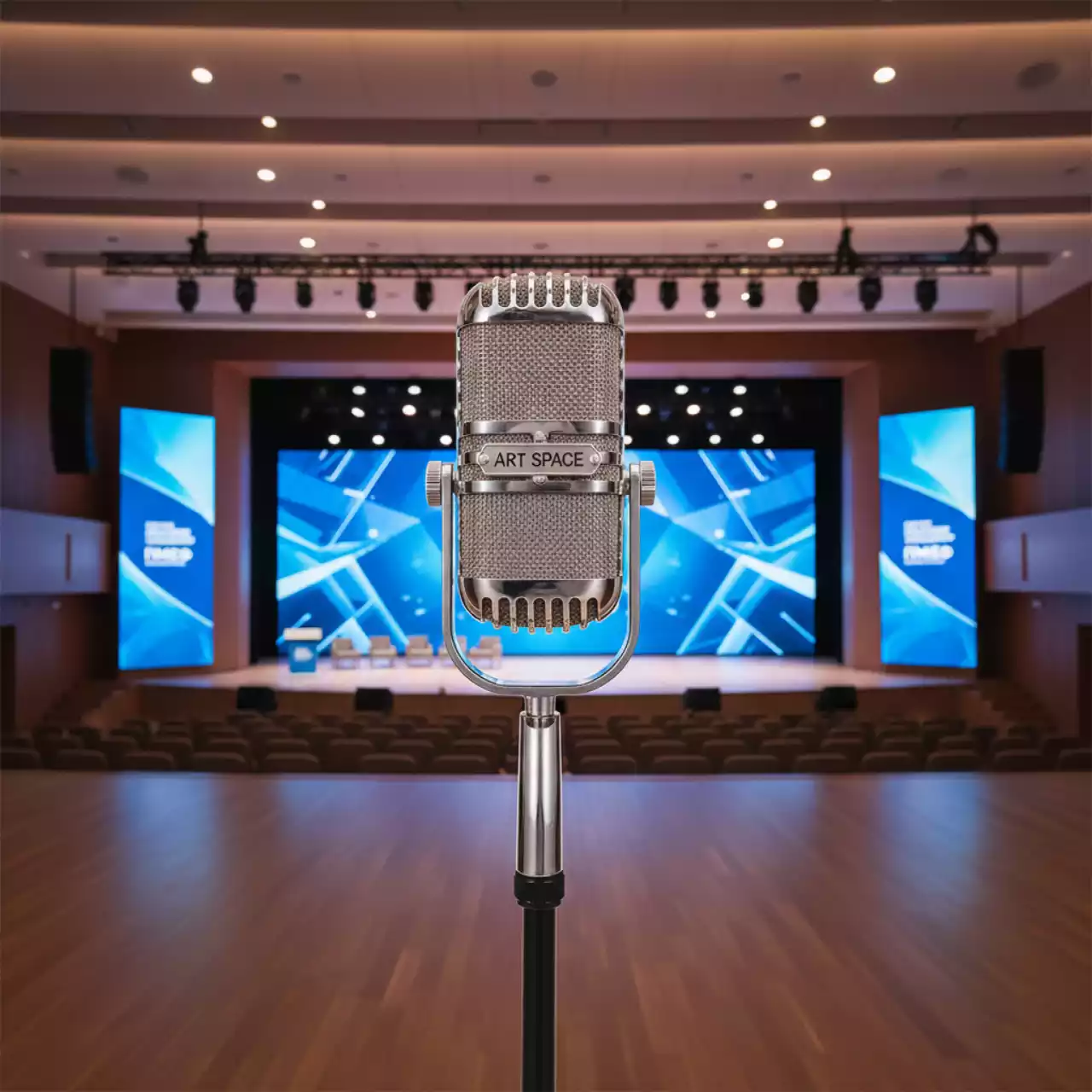 Аренда Микрофон Ломо 82 А в санатории «Сочи» — ART SPACE