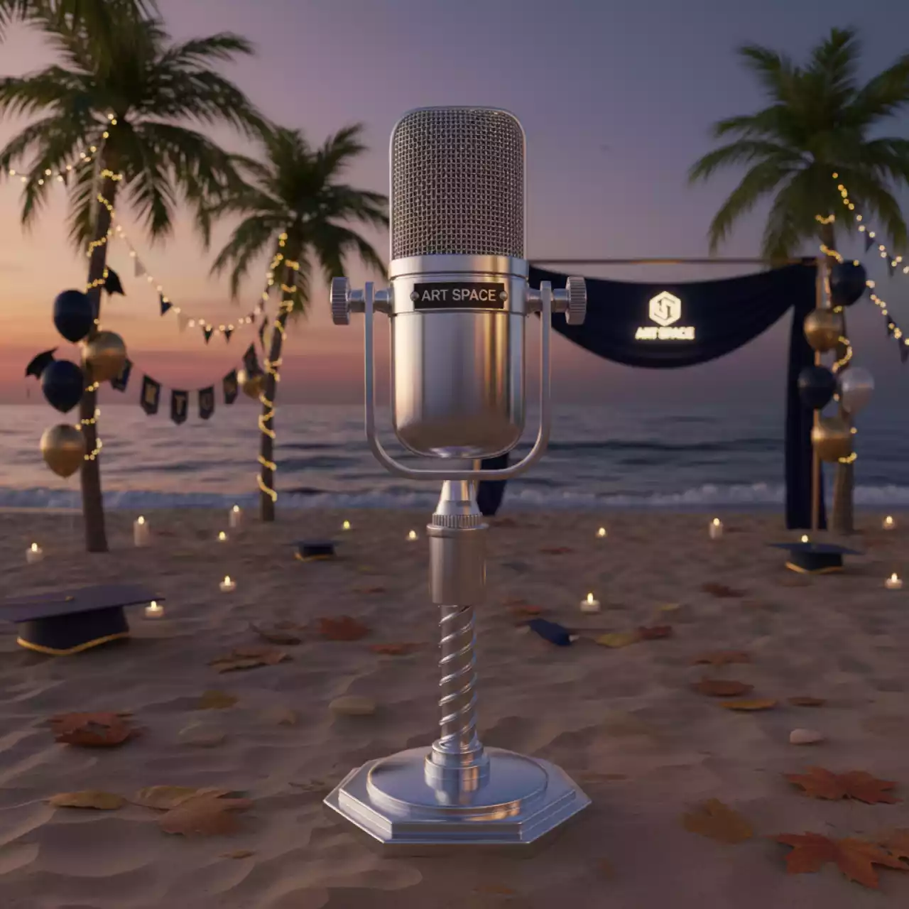 Аренда Микрофон Neumann TLM 170 R на пляже «Мандарин» — ART SPACE