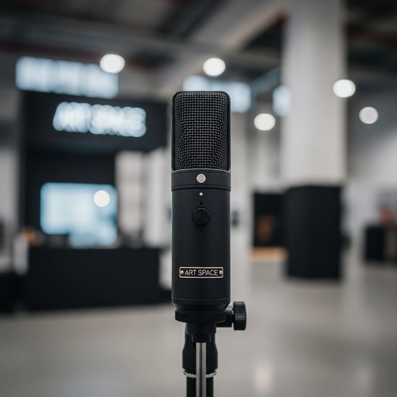 Аренда Микрофон Sennheiser E 614 в комплексе «Дагомыс» — ART SPACE