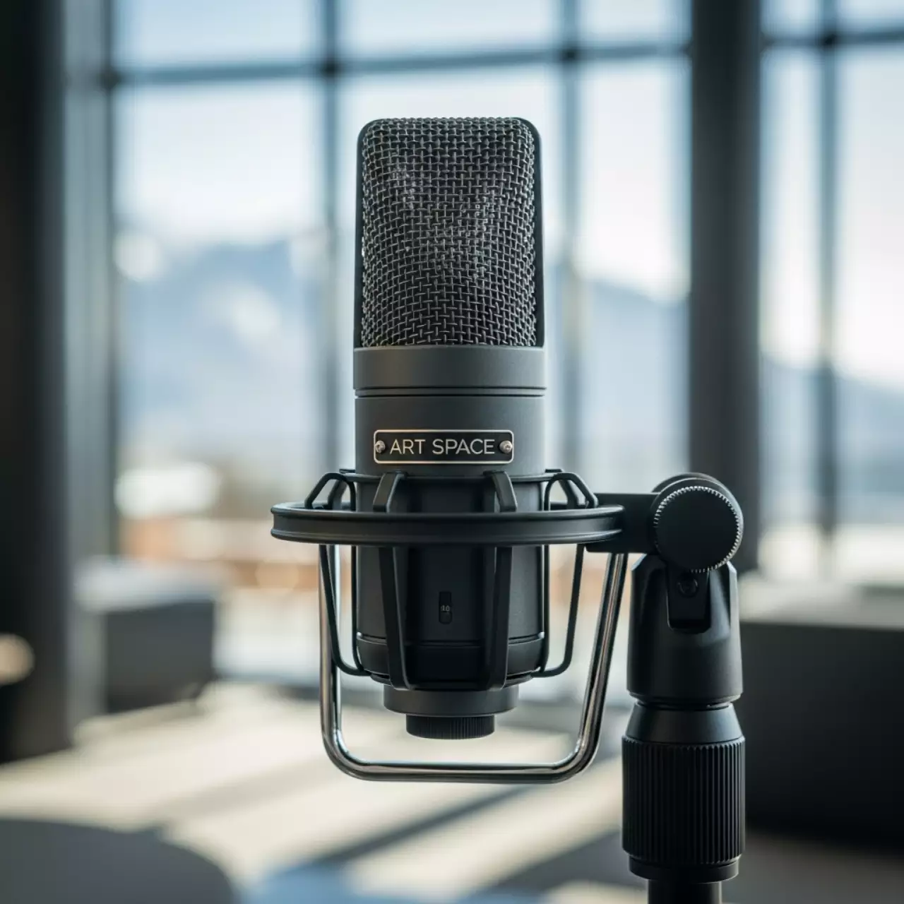 Аренда Микрофон Sennheiser E 902 в Golden Tulip Rosa Khutor — ART SPACE