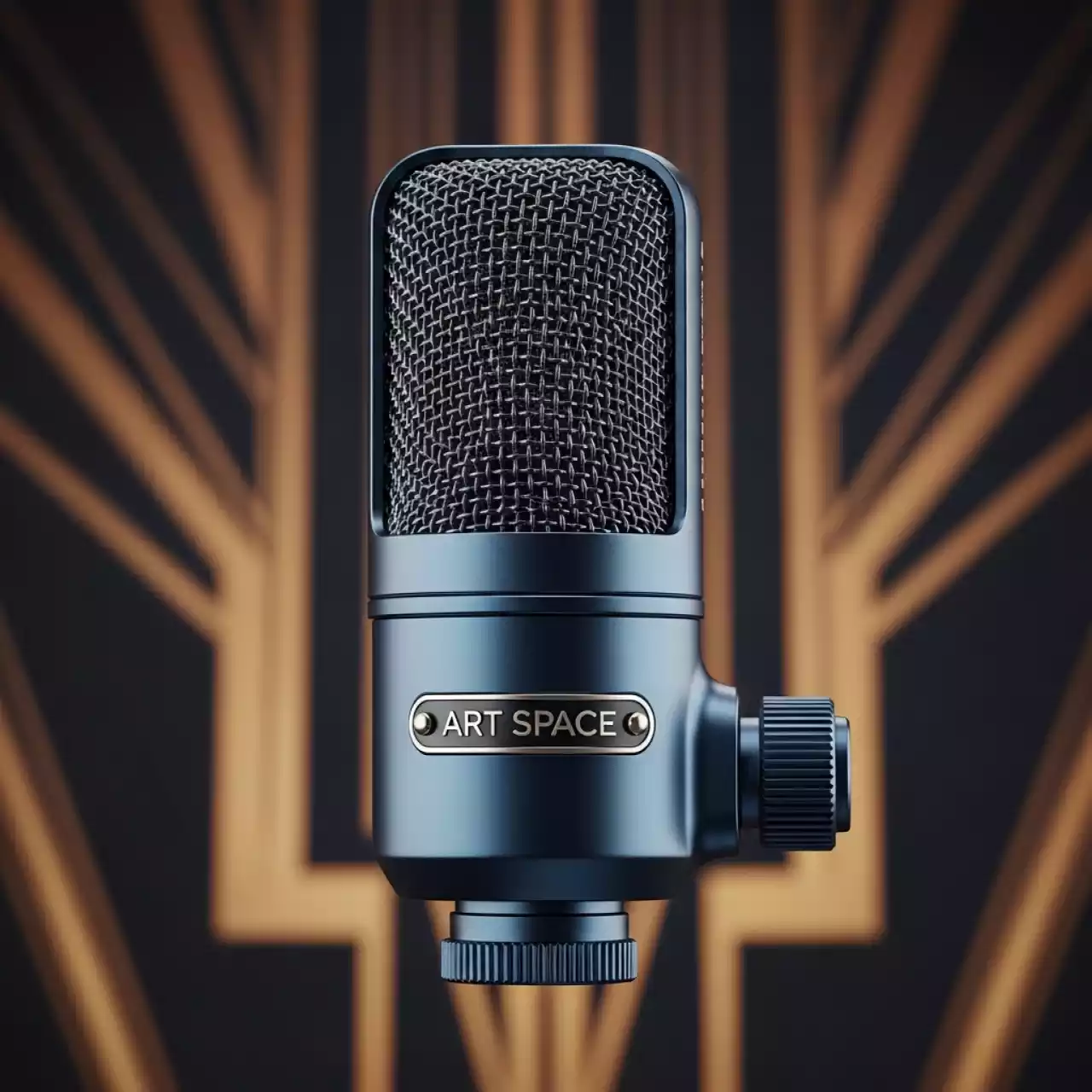 Аренда Микрофон Sennheiser E 905 для малого и других ударных в Gamma Sirius — ART SPACE