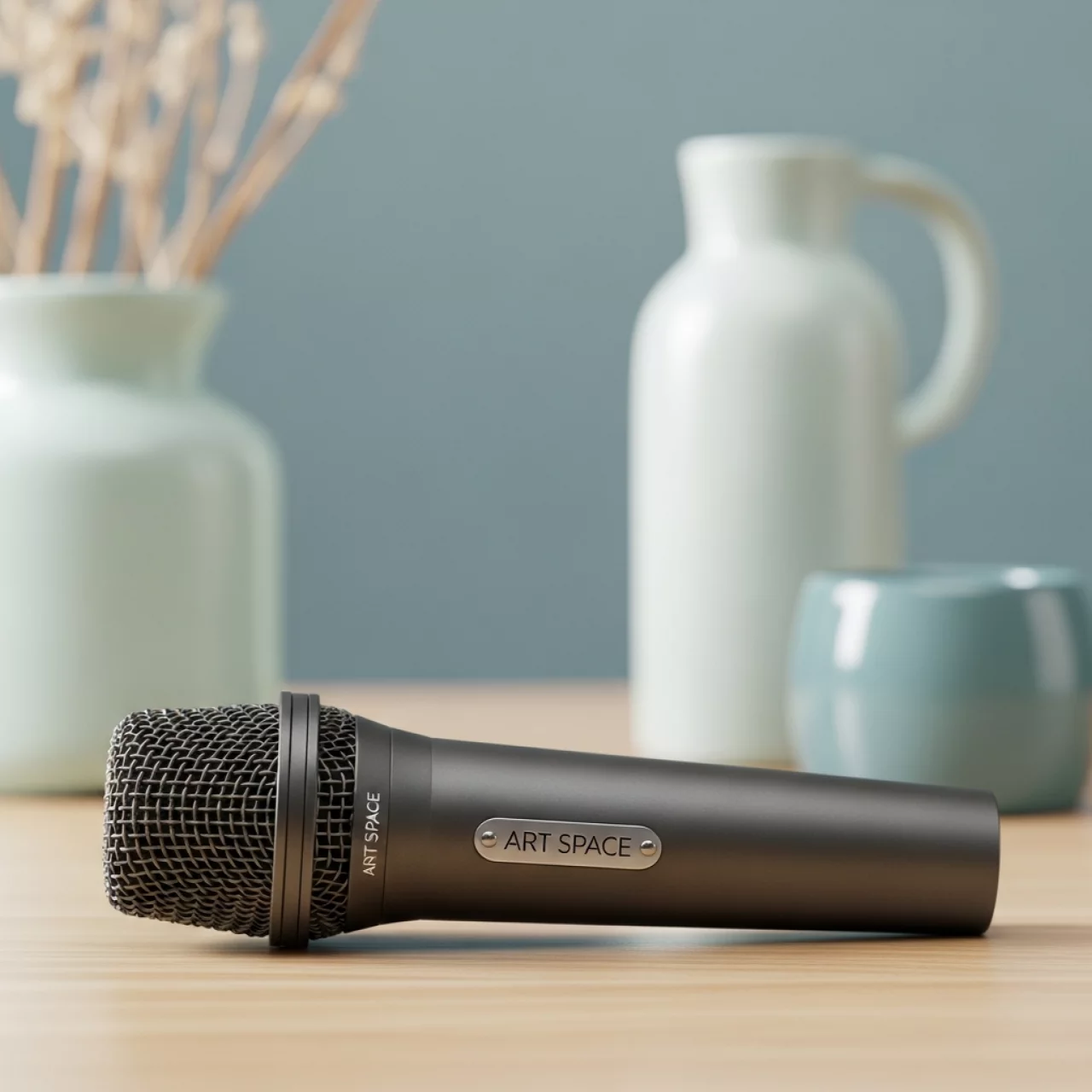 Аренда Микрофон Sennheiser XSW 35 B в санатории «Сочи» — ART SPACE