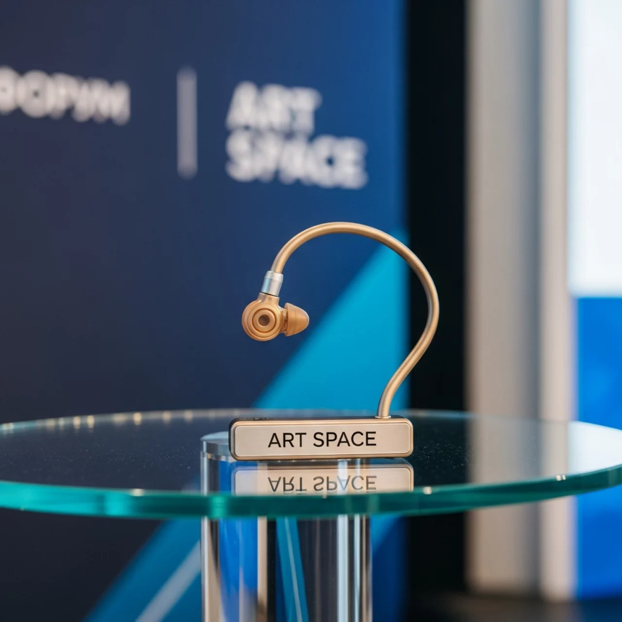 Аренда Микрофон Shure MX 153 в Golden Tulip Rosa Khutor — ART SPACE