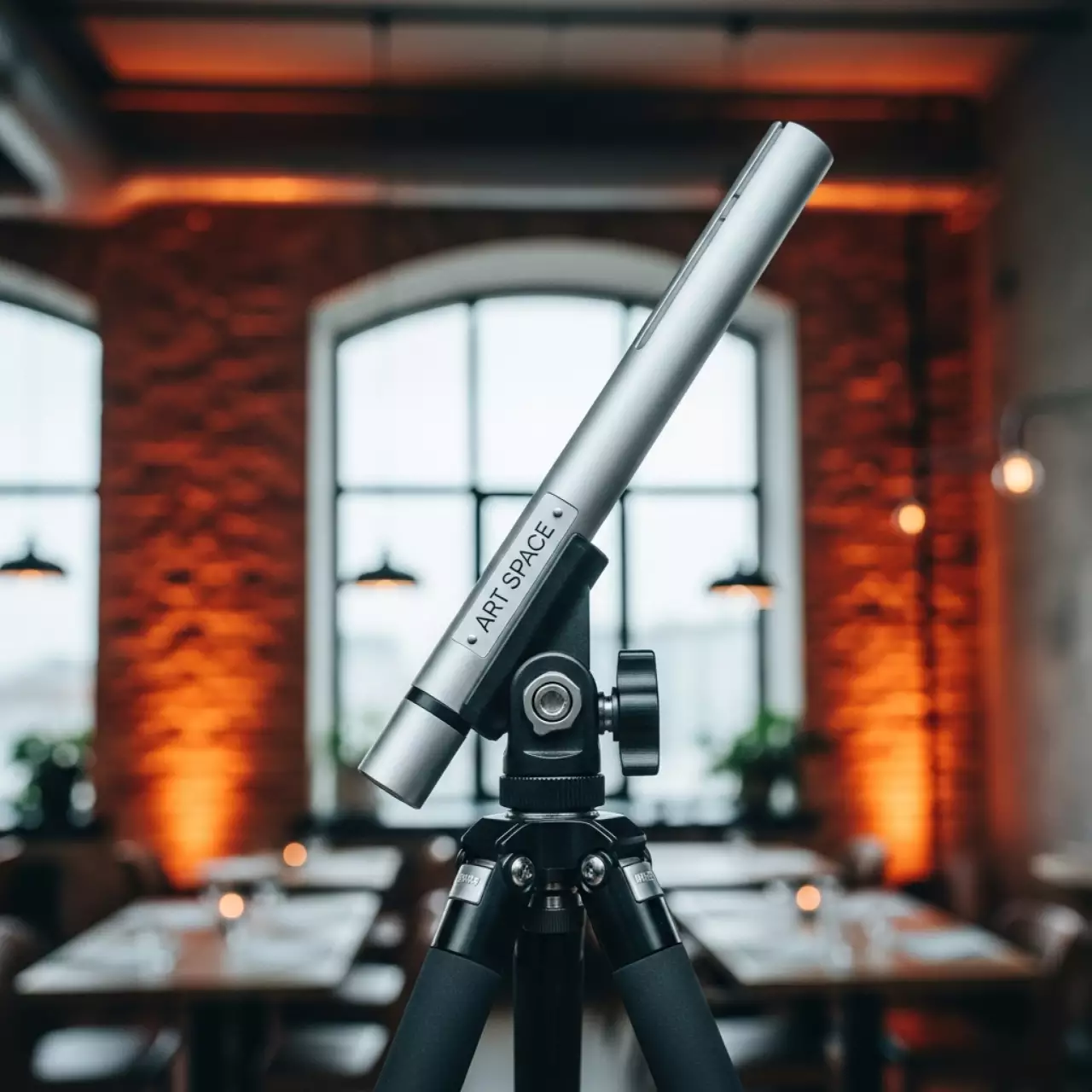 Аренда Микрофоны измерительные Isemcon EMXN в ресторане «Сыроварня» — ART SPACE