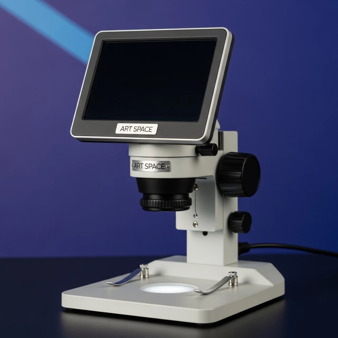 Аренда Микроскоп цифровой Levenhuk D 870T в Гранд Отель Поляна — ART SPACE