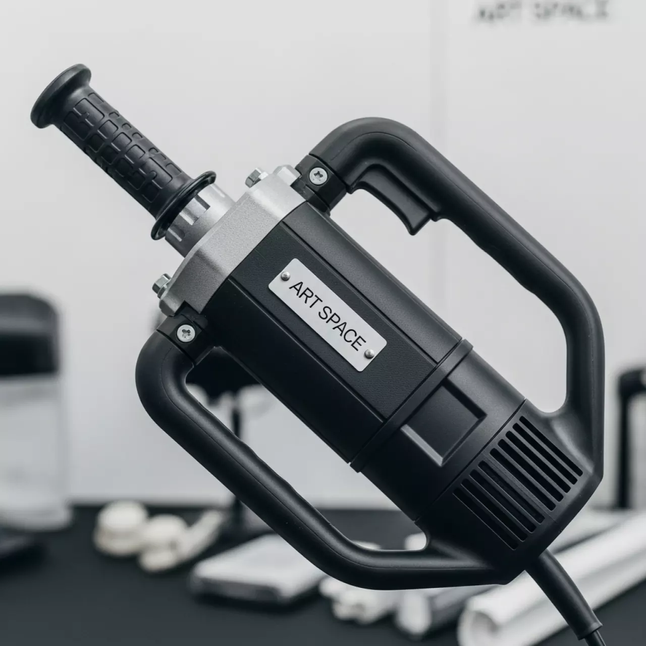 Аренда Миксер электрический 1400 Вт DORN DEM 1400 в Imeretinskiy Hotel — ART SPACE