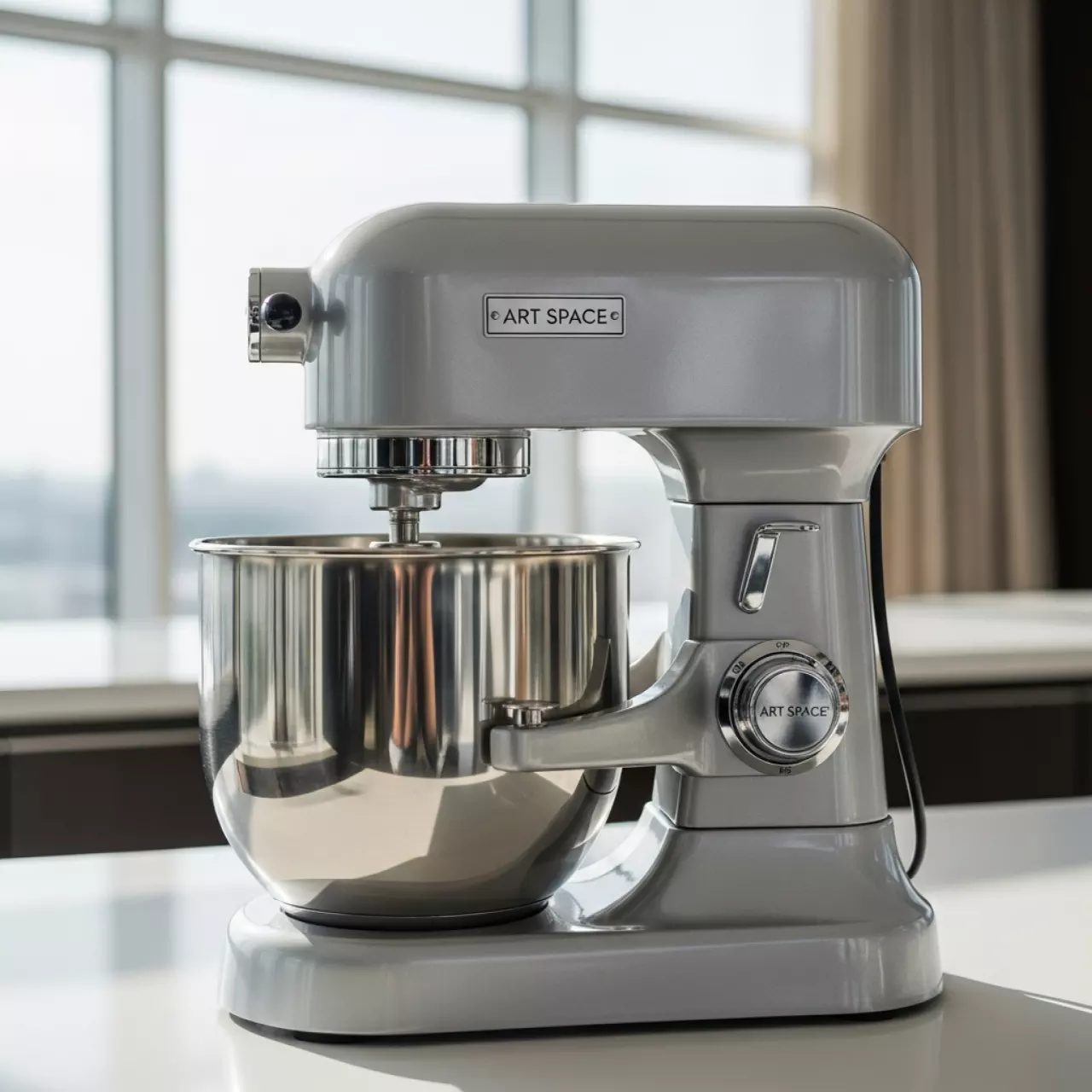 Аренда Миксер планетарный Sirman Plutone V 10 л в Rodina Grand Hotel & SPA — ART SPACE