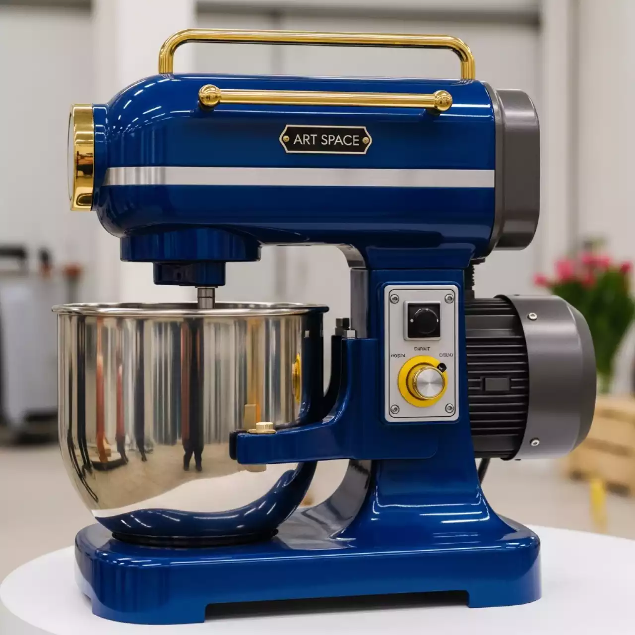 Аренда Миксер строительный в Mantera Supreme — ART SPACE