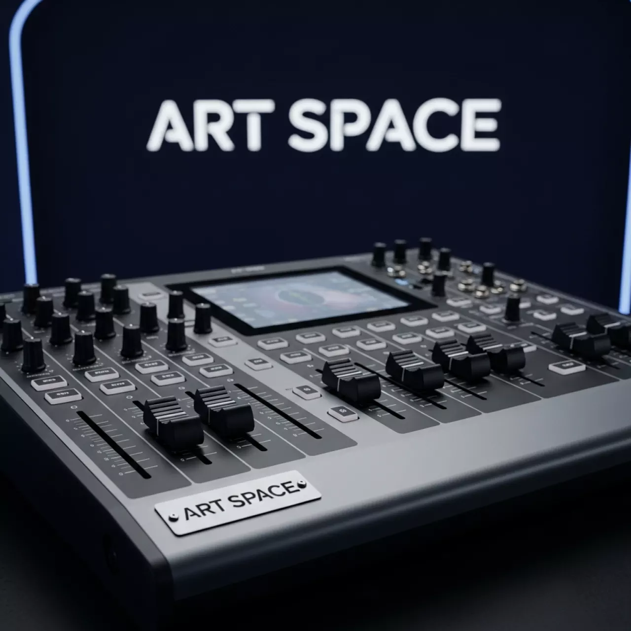 Аренда Микшер СМС M Wave в Mercure Сочи Центр — ART SPACE