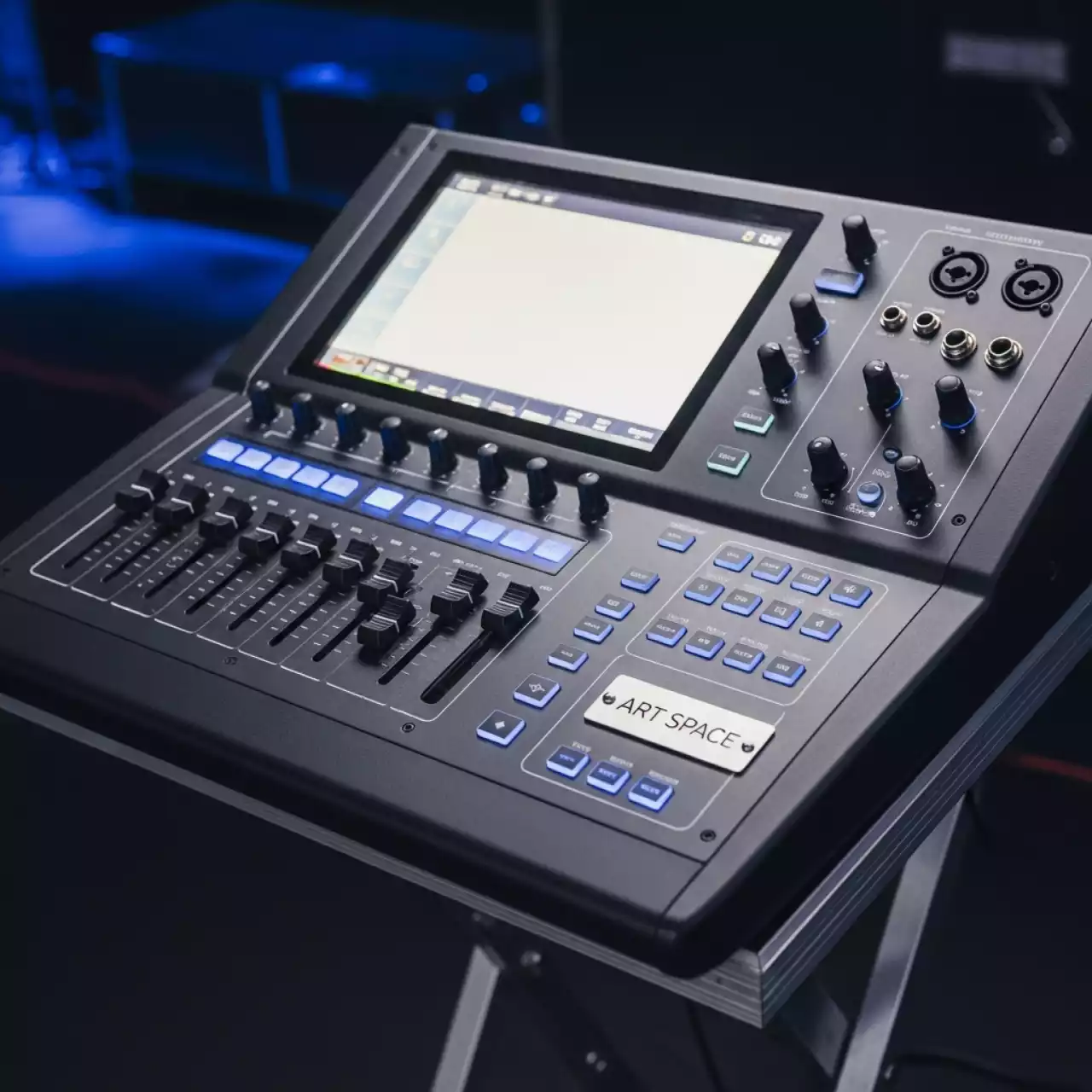 Аренда Микшерный пульт Midas M32R в Rodina Grand Hotel & SPA — ART SPACE