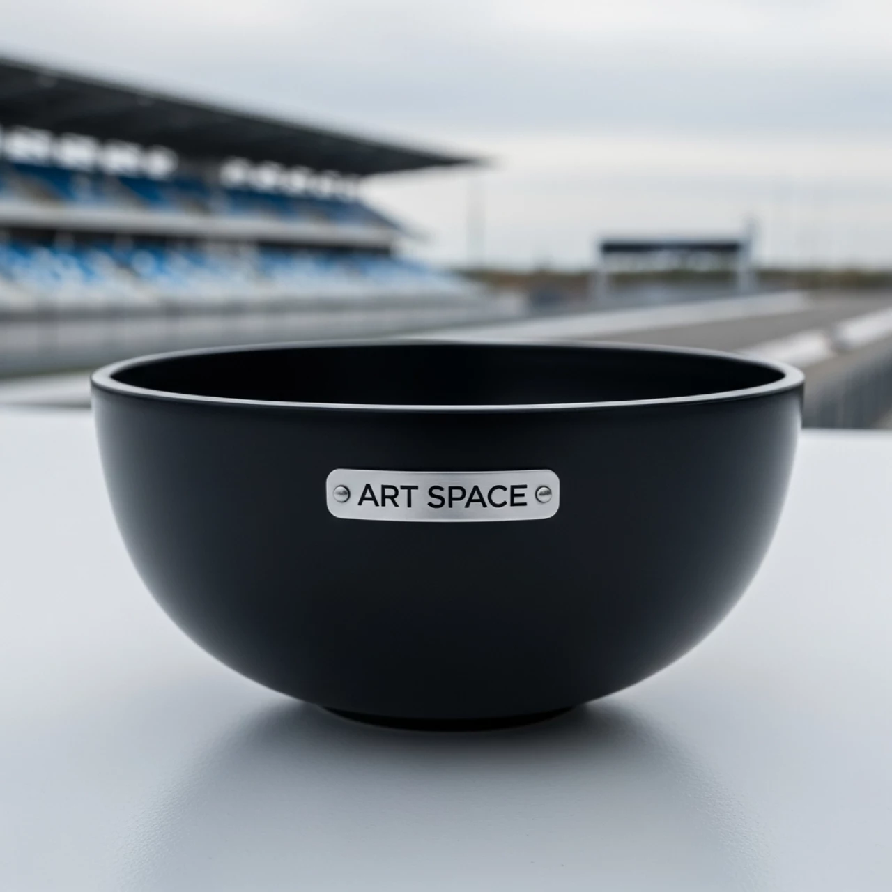 Аренда Миска 200 мм на Сочи Автодроме — ART SPACE