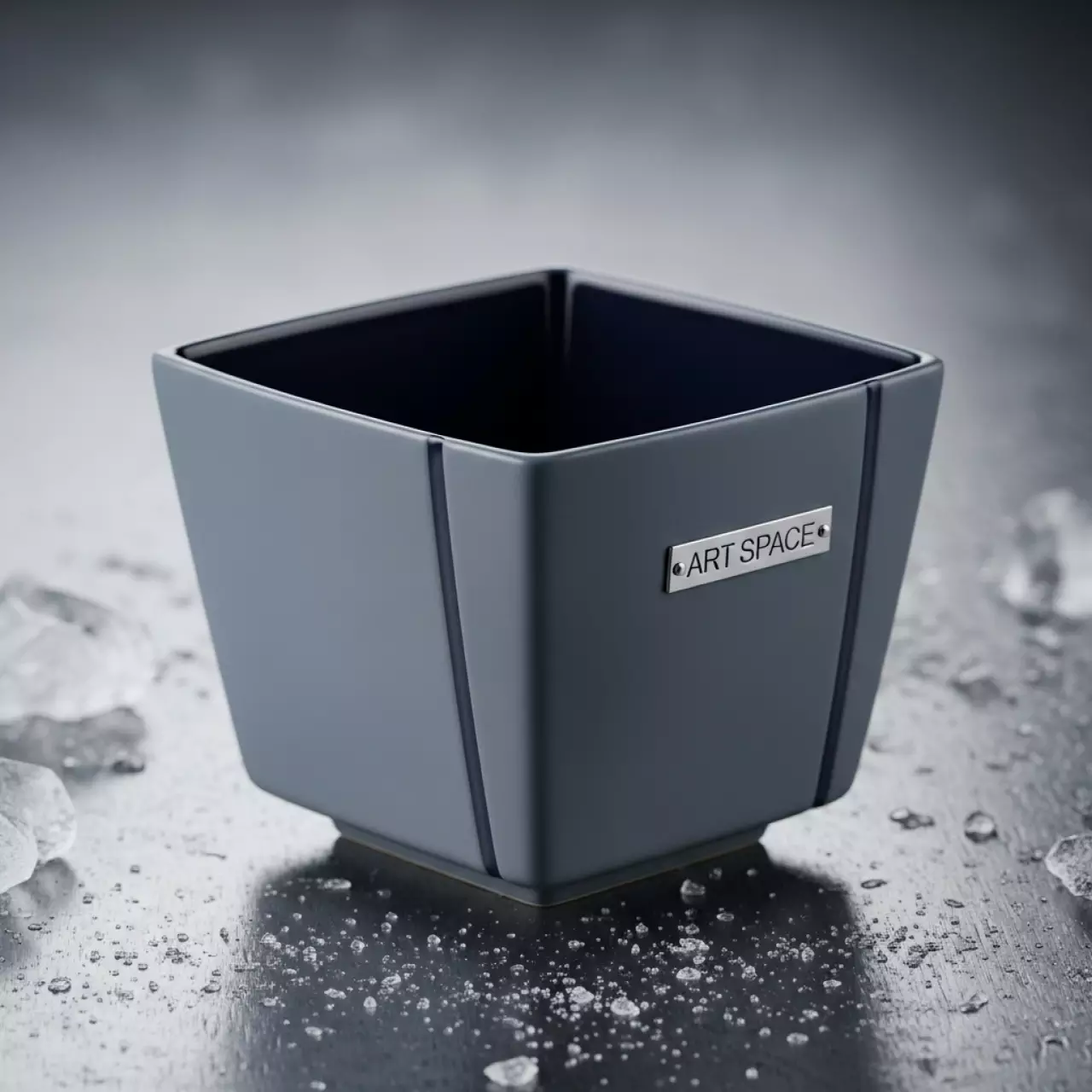 Аренда Миска ИДИЛЛИЯ D 17.2 в санатории «Металлург» — ART SPACE