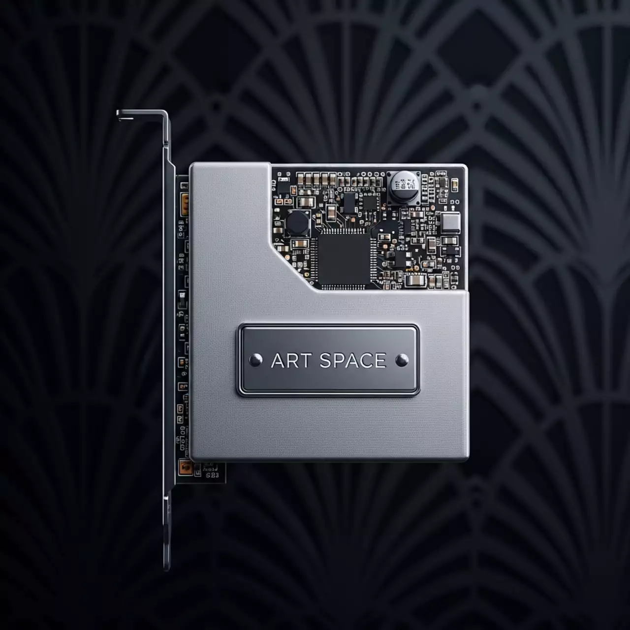 Аренда Модуль беспроводного интерфейса Wireless LAN Toshiba 18221165374 в Omega Sirius — ART SPACE