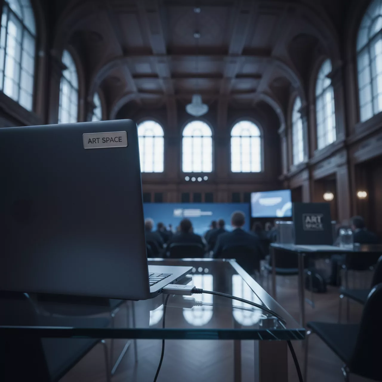 Аренда Модуль беспроводного управления Bluetooth Dongle makeblock в Зале органной и камерной музыки — ART SPACE