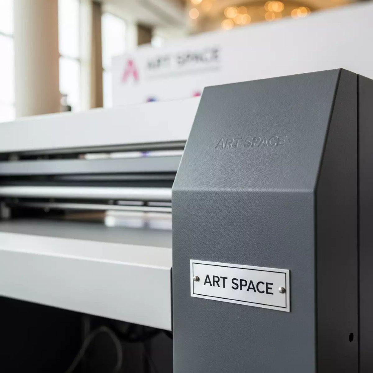 Аренда Модуль двухсторонней ламинации DIGIFAV B2 B2 PRO в City Park Hotel Sochi — ART SPACE