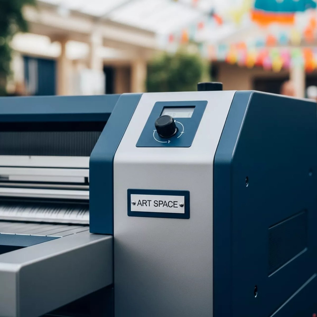 Аренда Модуль фронтальной подрезки Horizon FC P9 в Pullman Sochi Centre — ART SPACE