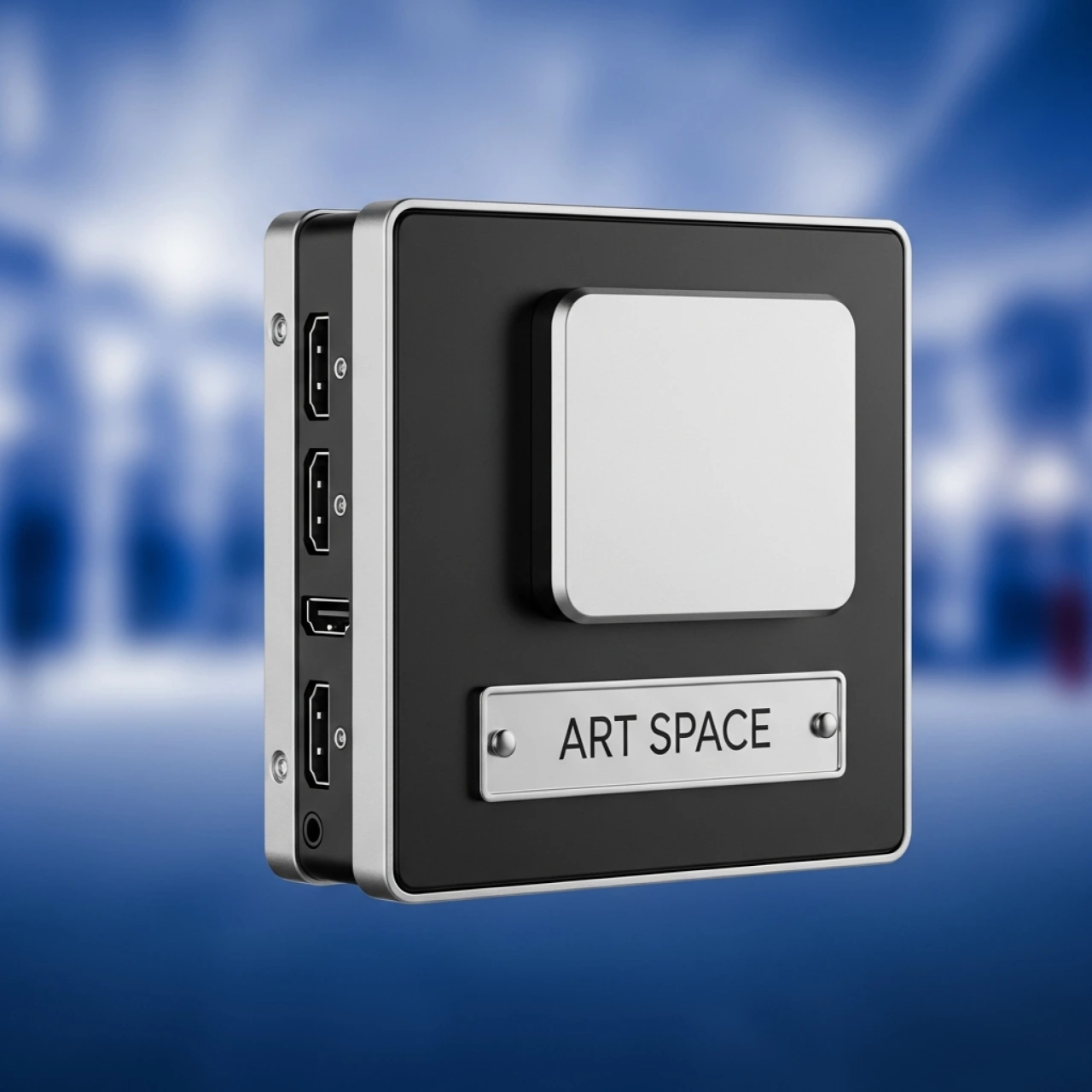 Аренда Модуль Компьютер встраиваемый OPS EDFLAT LITE EDO N5095 8256 N H в ледовом дворце «Роза Хутор» — ART SPACE