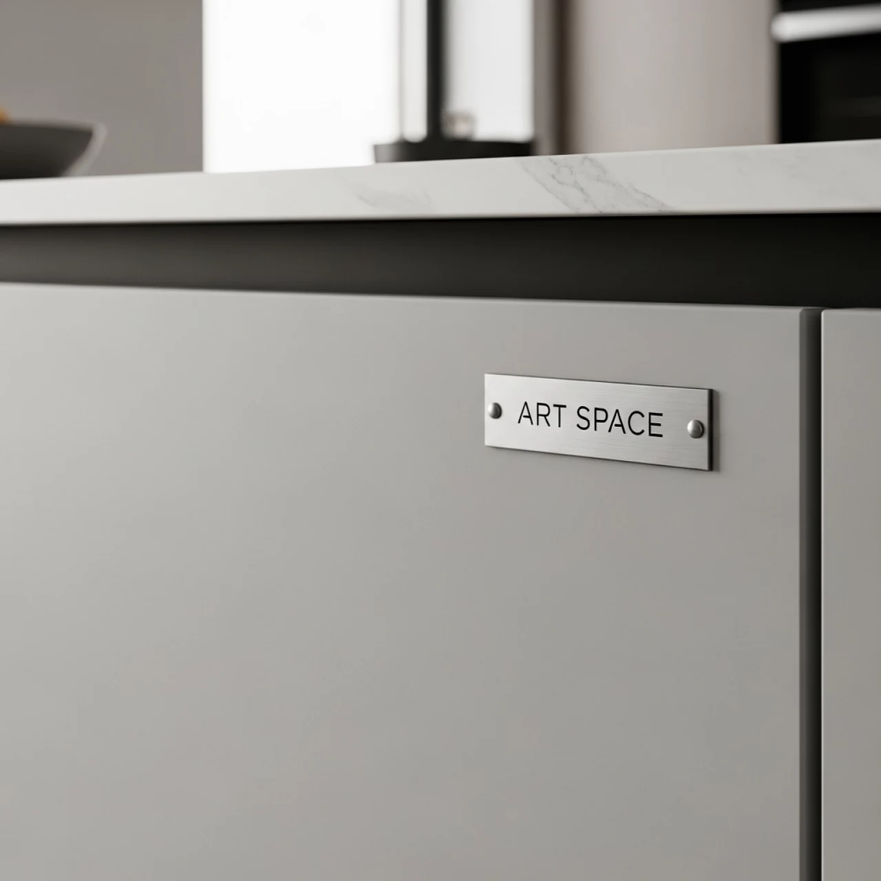 Аренда Модуль кухонный боковой Emily на вилле «Анна» — ART SPACE