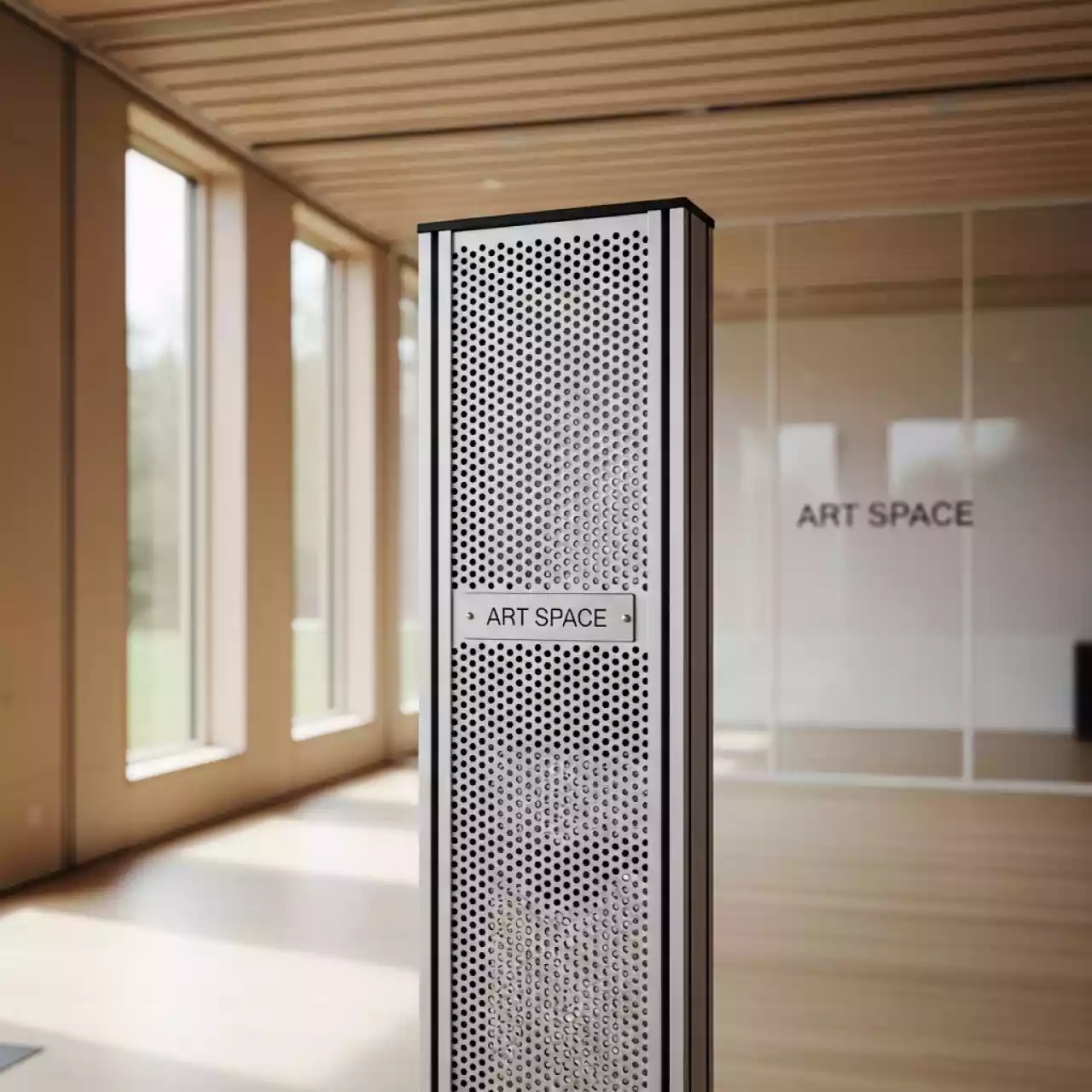 Аренда Модуль перфорации Duplo DC 645 в Karat Resort — ART SPACE