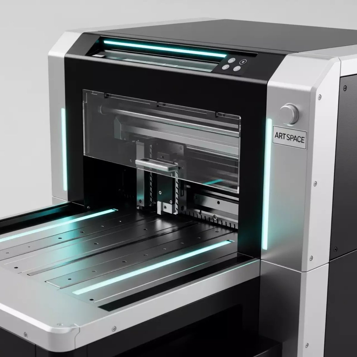 Аренда Модуль порезки визиток Duplo DC 645 50 мм в конгресс-холле отеля Жемчужина — ART SPACE